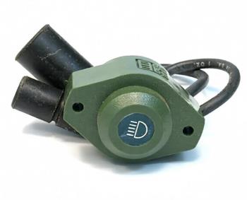 ?ндикактор перемикання свiтла 6220012730500 / 1235