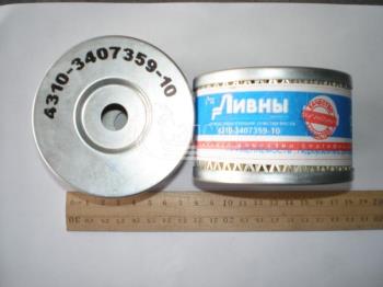 Элемент фильтрующий  насоса ГУР (Ливны) 4310-3407359-10