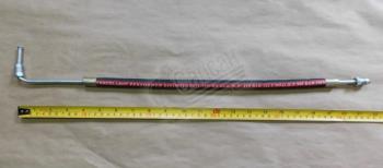 Шланг ПГУ (заг.) 4310-1602590