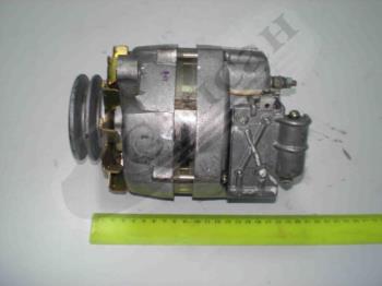 Генератор (28V 45A (Самара) Г273В1-3701000 Генератор (28V 45A (Самара) Г273В1-3701000