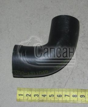 Рукав расширительного бачка угловой (РП) 5320-1311049